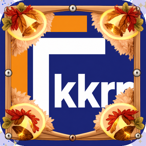 kkrp — mitra unggulan